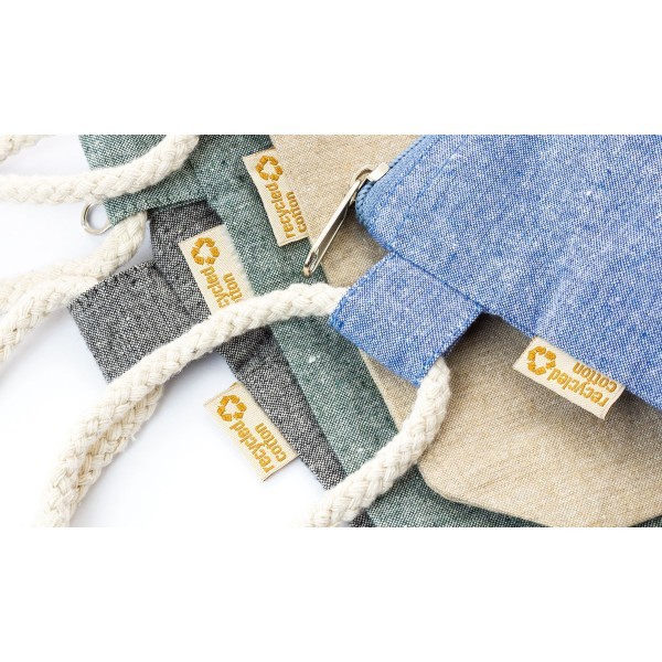 Neceser Algodón TIGRIS