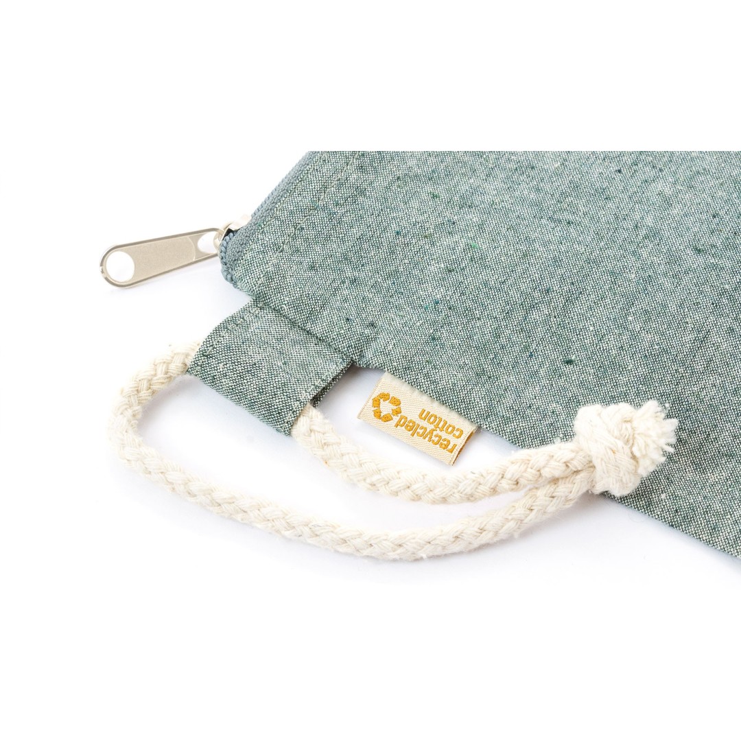 Neceser Algodón TIGRIS