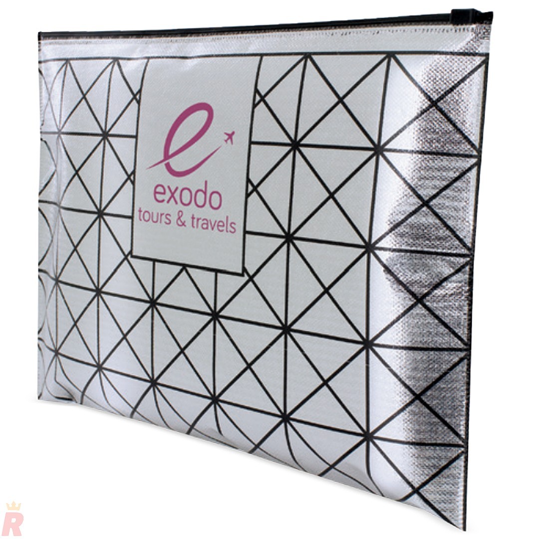 Neceser Laminado AUGUST