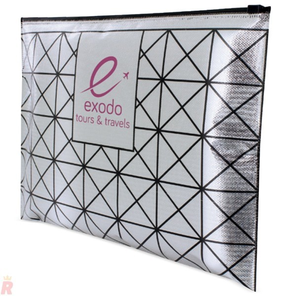 Neceser Laminado AUGUST