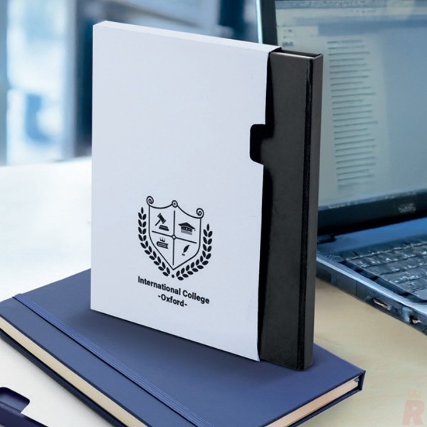 Notebook Deluxe A5 HARVARD