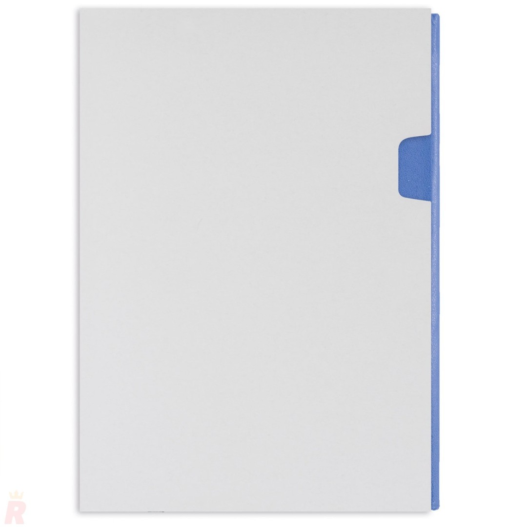 Notebook Deluxe A5 HARVARD