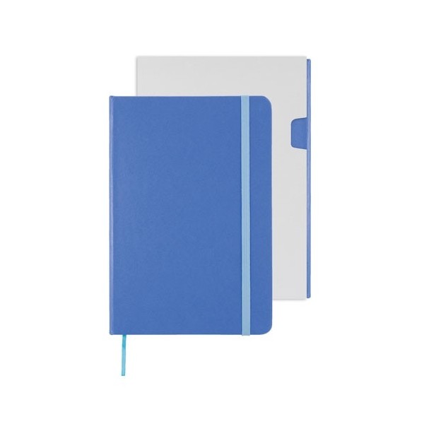 Notebook Deluxe A5 HARVARD