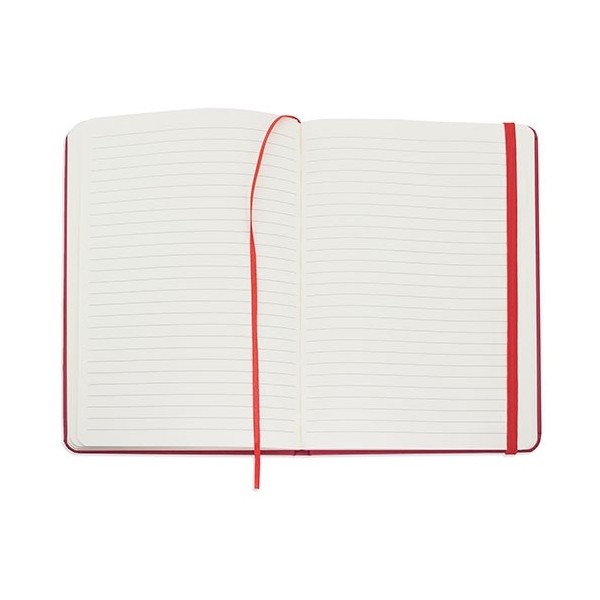 Notebook Deluxe A5 HARVARD