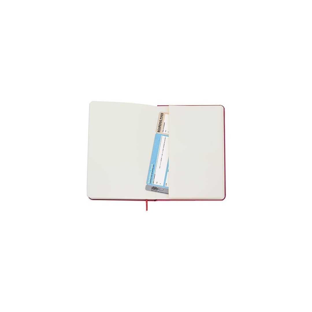 Notebook Deluxe A5 HARVARD