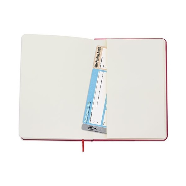 Notebook Deluxe A5 HARVARD