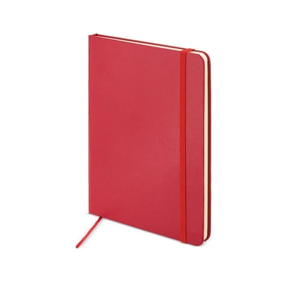 Notebook Deluxe A5 HARVARD