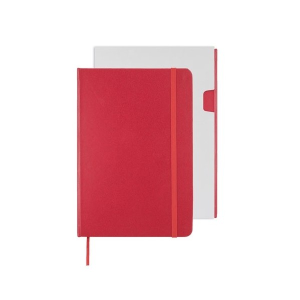 Notebook Deluxe A5 HARVARD