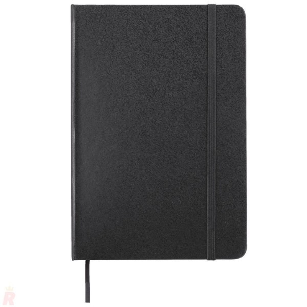 Notebook Deluxe A5 HARVARD