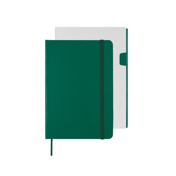 Notebook Deluxe A5 HARVARD