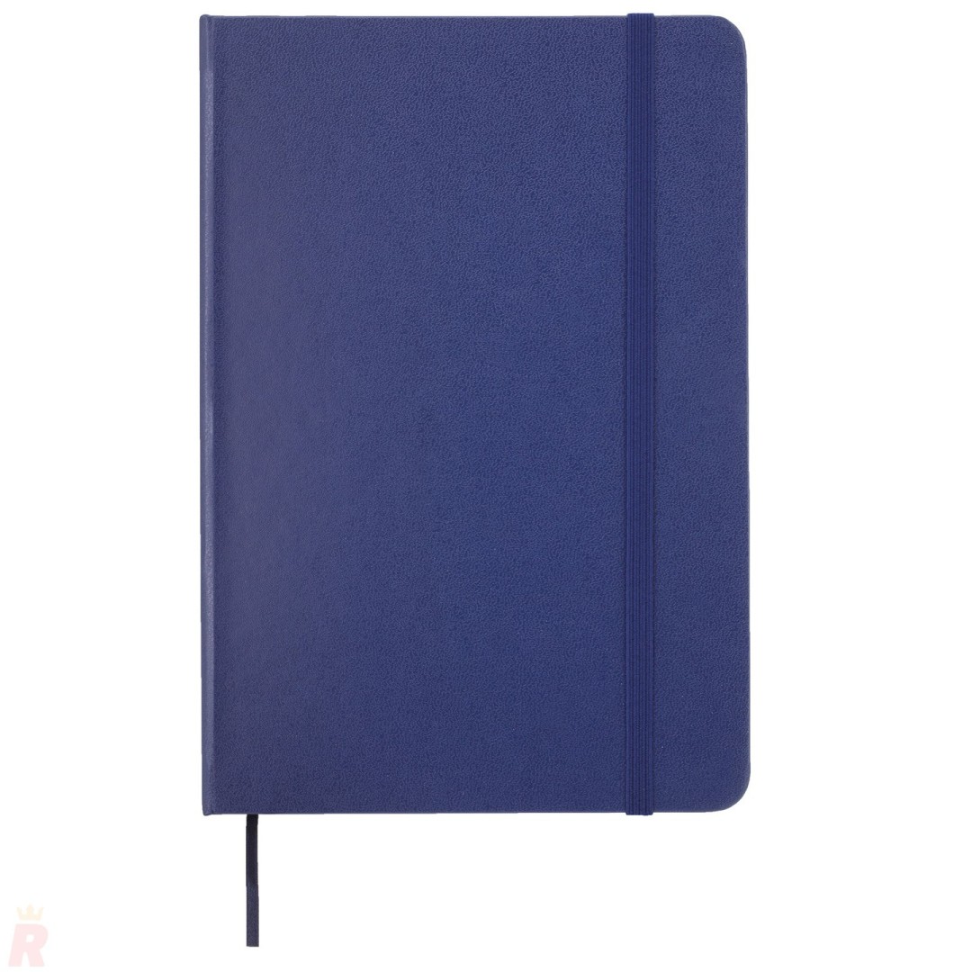 Notebook Deluxe A5 HARVARD