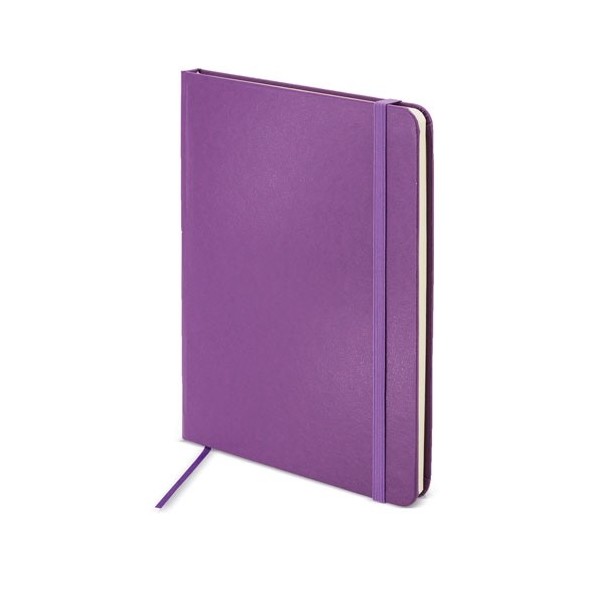 Notebook Deluxe A5 HARVARD