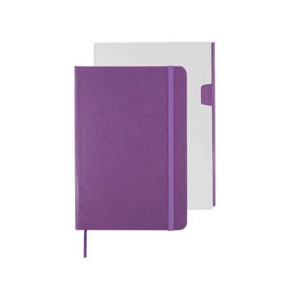 Notebook Deluxe A5 HARVARD