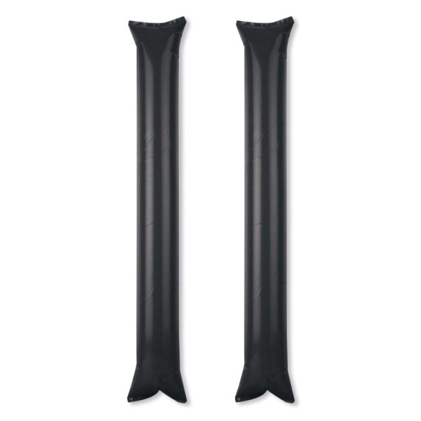 Palos Animación Inflables Pajilla CLAPP