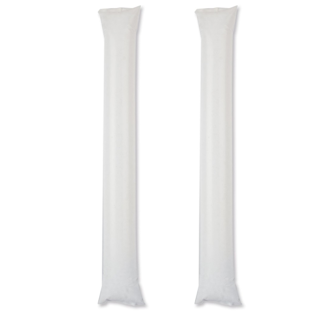 Palos Animación Inflables Pajilla CLAPP