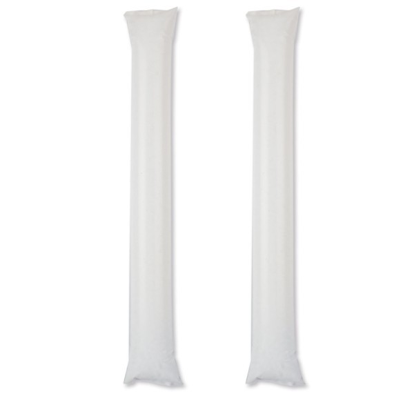 Palos Animación Inflables Pajilla CLAPP