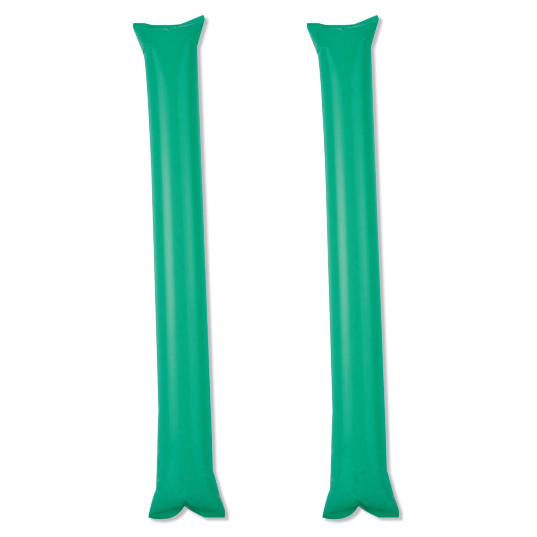 Palos Animación Inflables Pajilla CLAPP