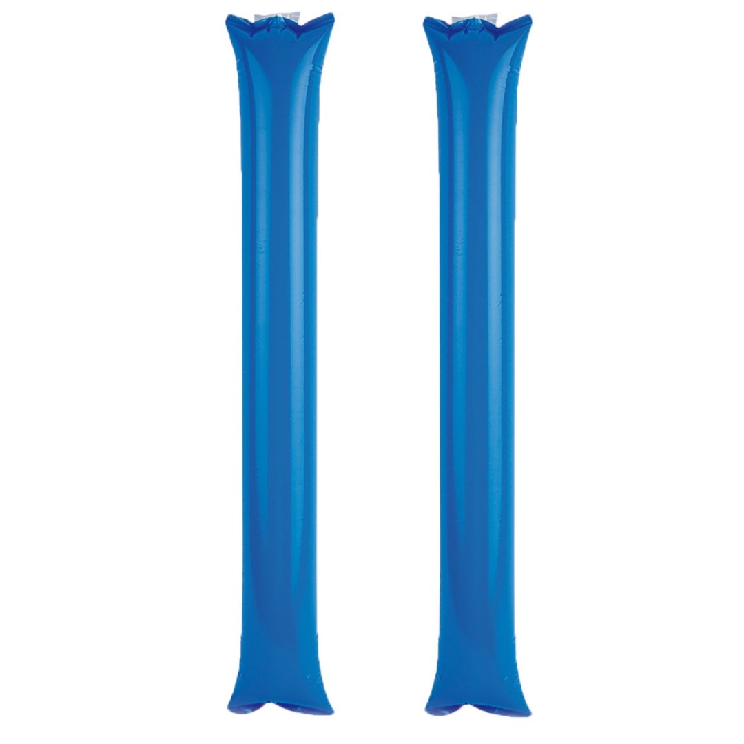 Palos Animación Inflables Pajilla CLAPP