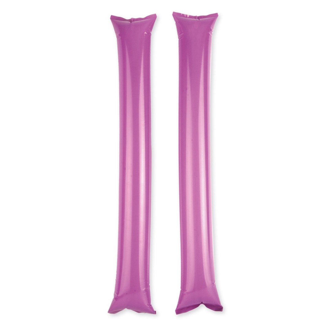 Palos Animación Inflables Pajilla CLAPP