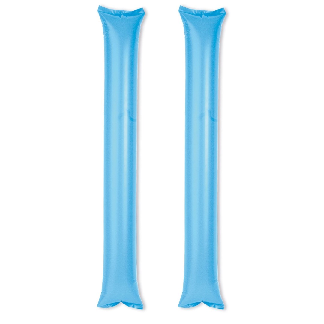 Palos Animación Inflables Pajilla CLAPP