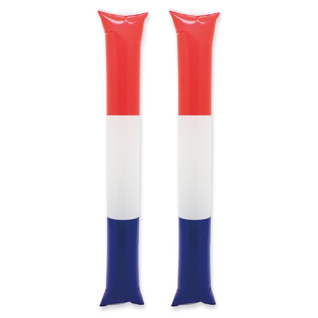 Palos Animación Inflables Pajilla CLAPP Paises