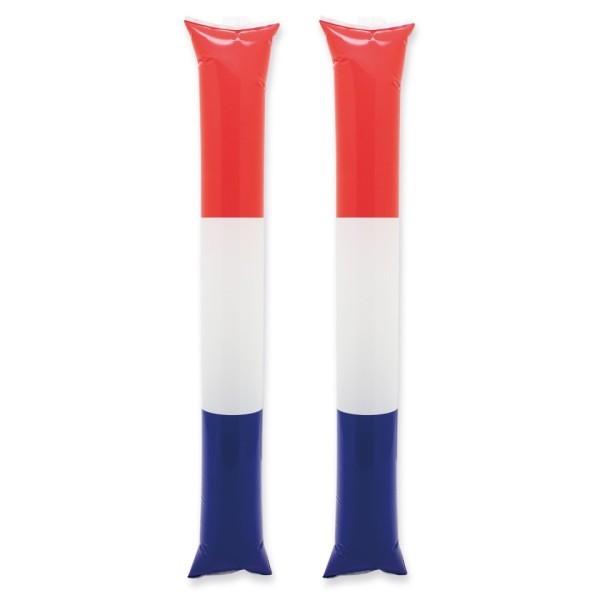 Palos Animación Inflables Pajilla CLAPP Paises