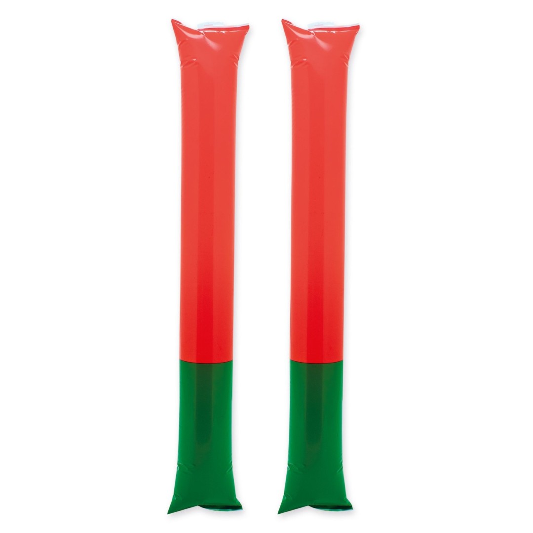 Palos Animación Inflables Pajilla CLAPP Paises