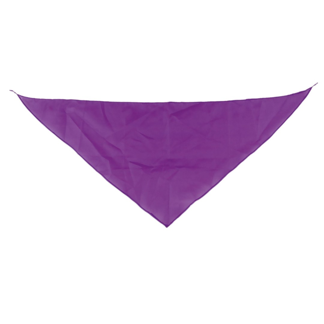 Pañoleta Triangular Extragrande FERMÍN