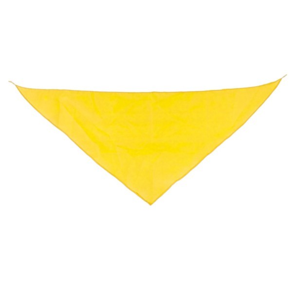 Pañoleta Triangular Extragrande FERMÍN