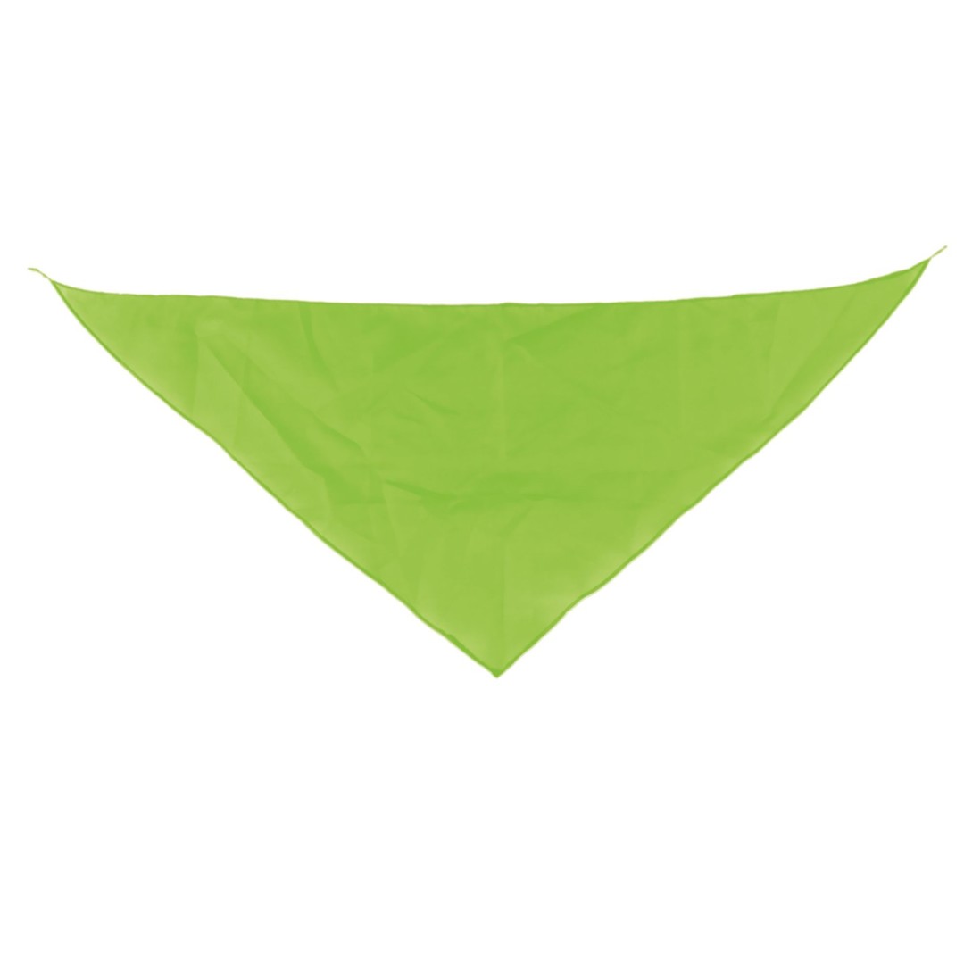 Pañoleta Triangular Extragrande FERMÍN