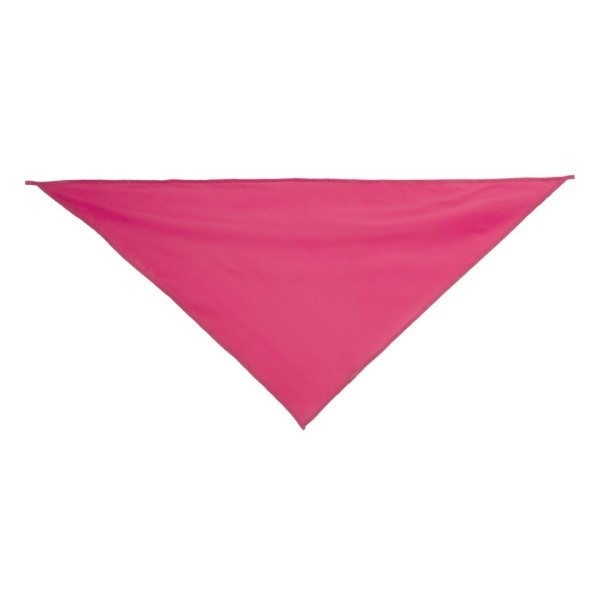 Pañoleta Triangular Extragrande FERMÍN