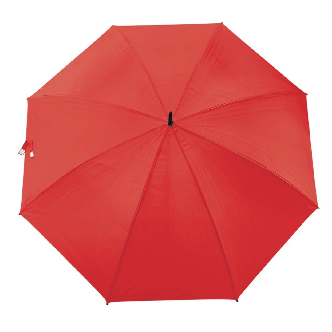 Paraguas Antiventisca STORM Rojo - Ref. RP-036-RO Cifra