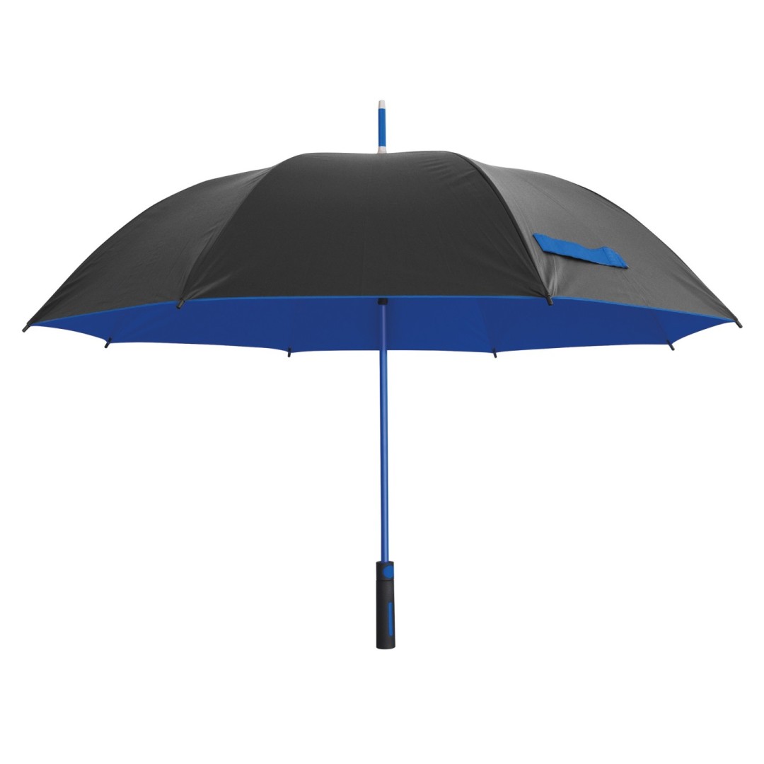 Paraguas Automático BRITISH Azul Royal - Ref. 10640-RY Cifra