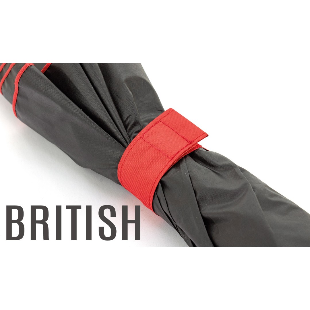 Paraguas Automático BRITISH