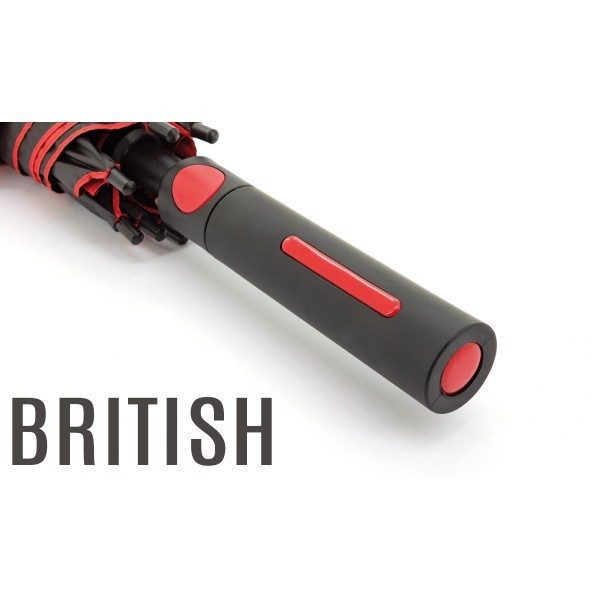 Paraguas Automático BRITISH