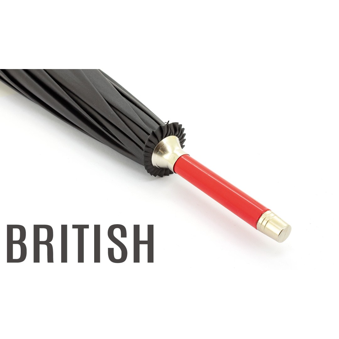 Paraguas Automático BRITISH