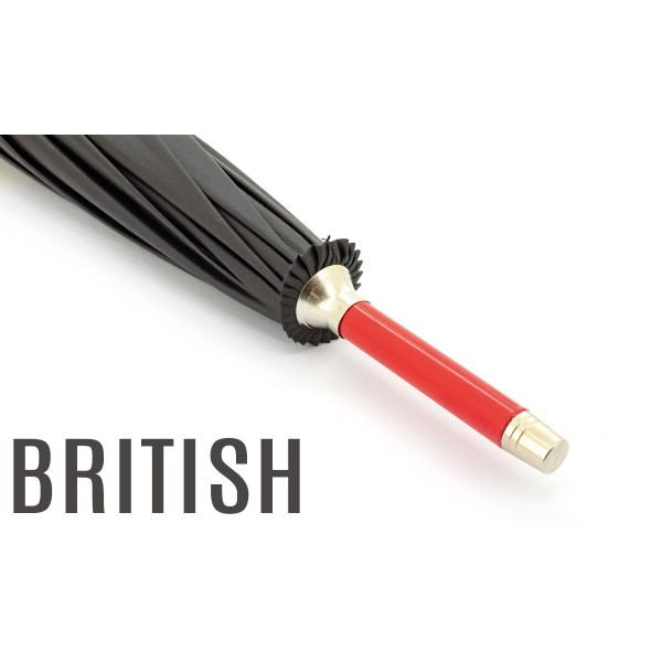 Paraguas Automático BRITISH