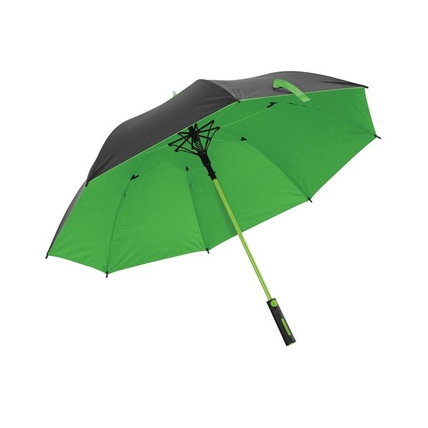 Paraguas Automático BRITISH