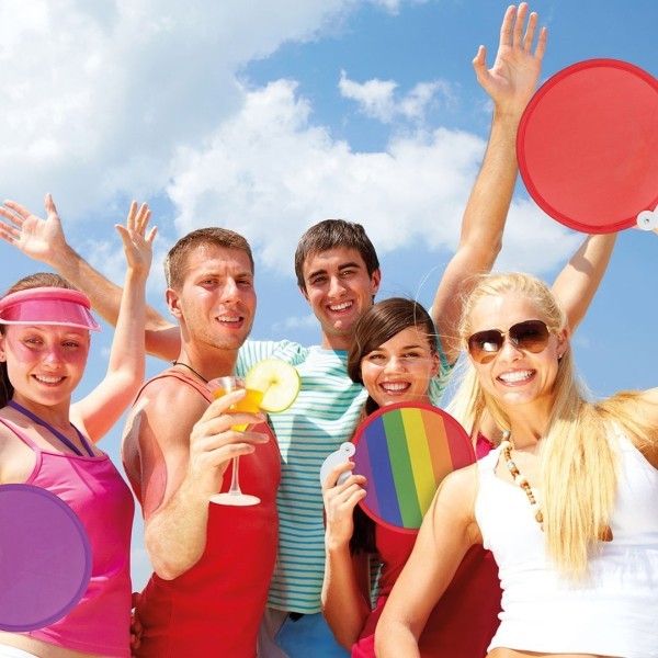 Pay Pay Plegable BRISSA