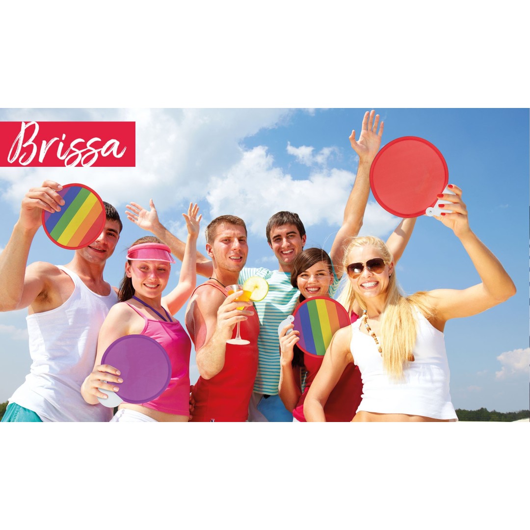 Pay Pay Plegable BRISSA