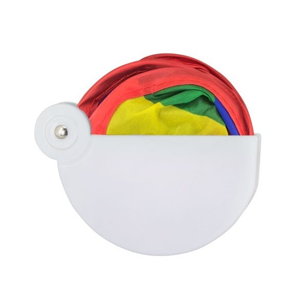 Pay Pay Plegable BRISSA Multicolor LGBT