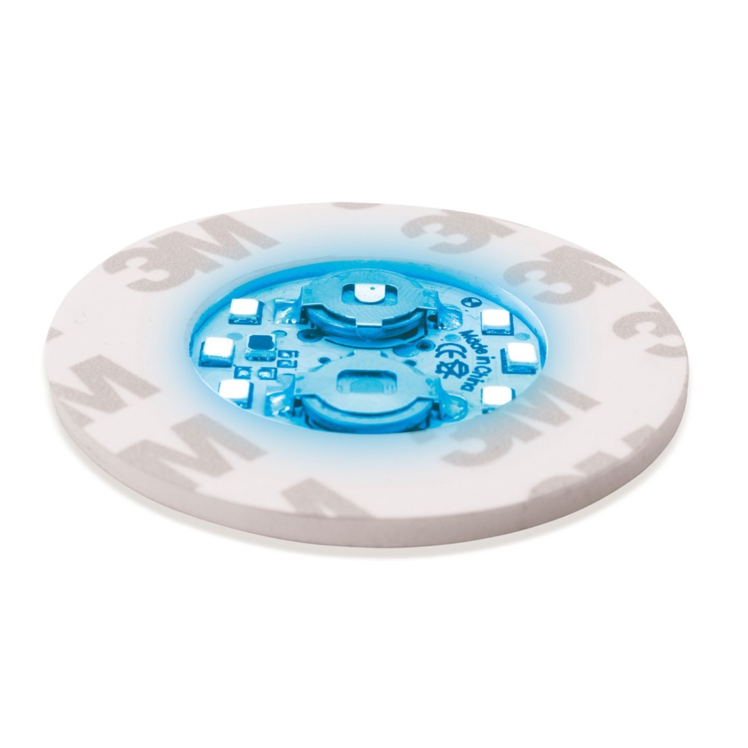 Pegatinas Led FLASH 3m RGB - Ref. 10314-RGB Cifra