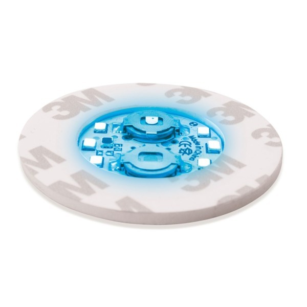 Pegatinas Led FLASH 3m RGB - Ref. 10314-RGB Cifra