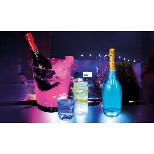 Pegatinas Led FLASH 3m