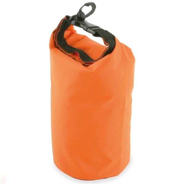 Petate Estanco BAFFIN Naranja - Ref. G-171-NA Cifra