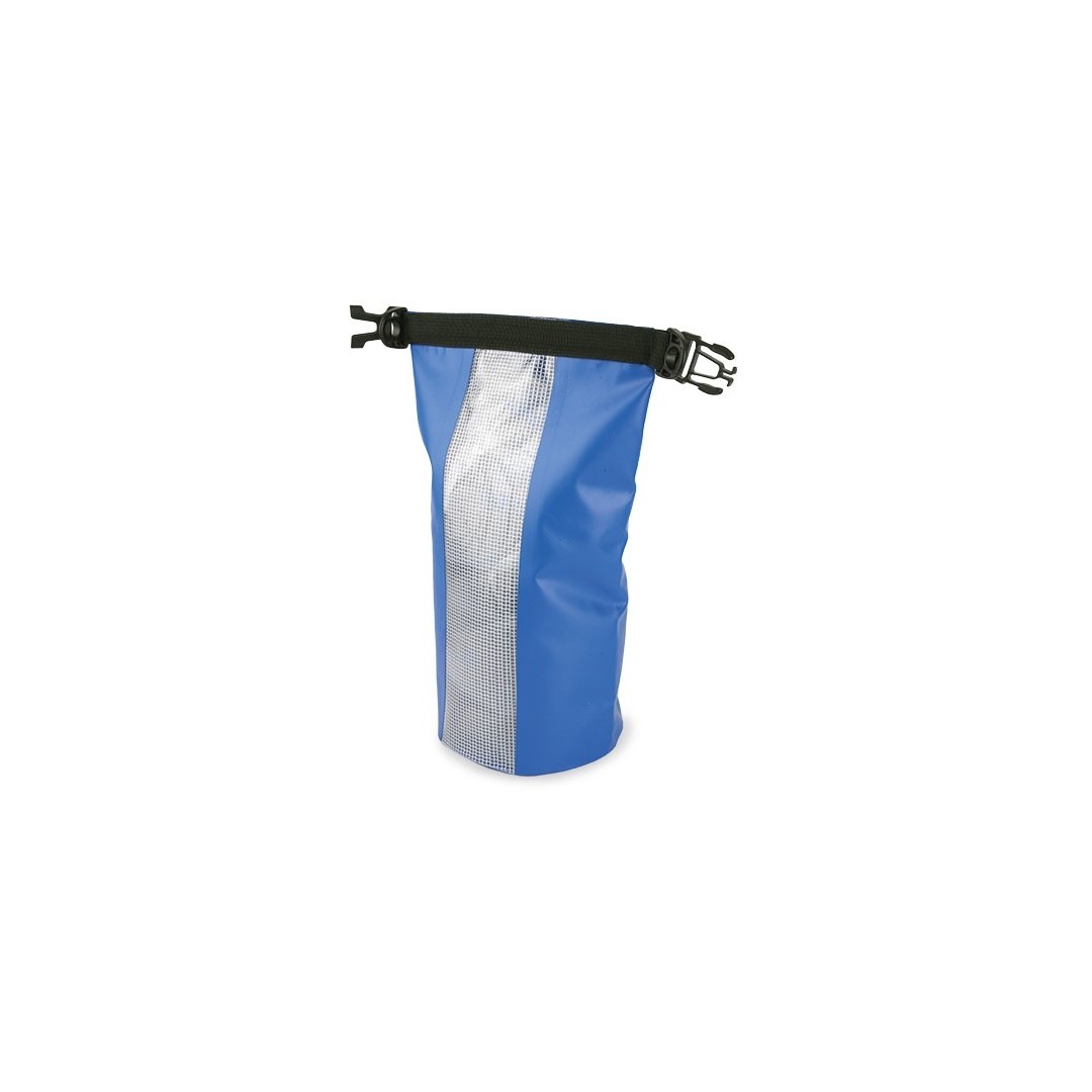 Petate Estanco Transparente DORSET