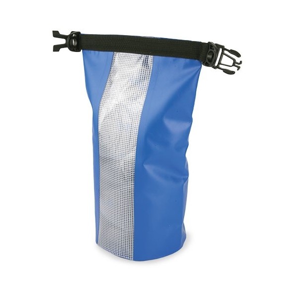 Petate Estanco Transparente DORSET