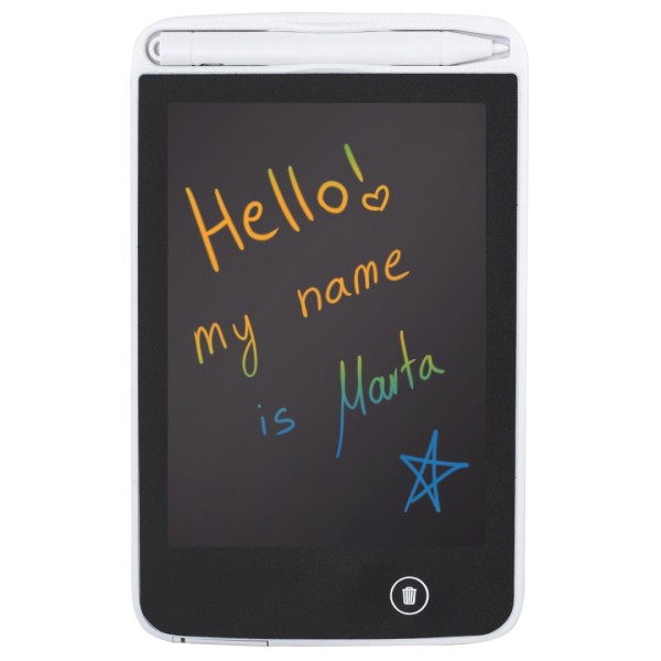 Pizarra Digital Mágica Imán REMINDER - Ref. 10554 Cifra 2
