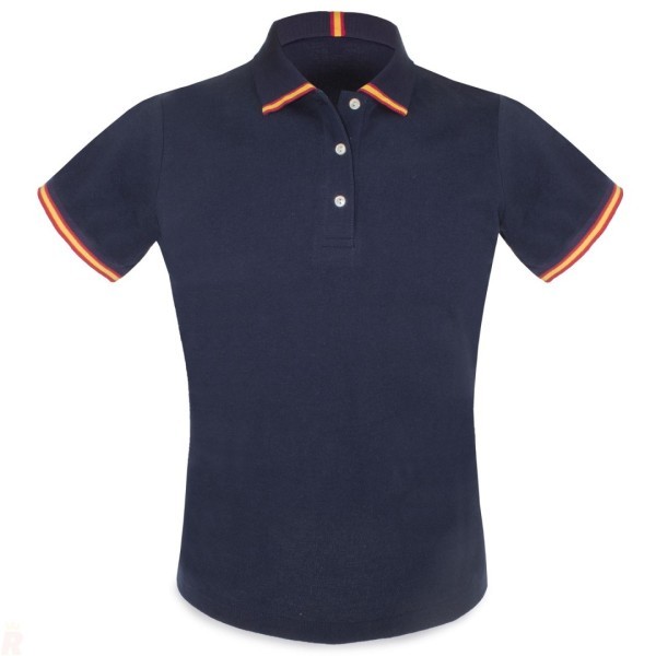 Polo Bandera PATRIOS Hombre