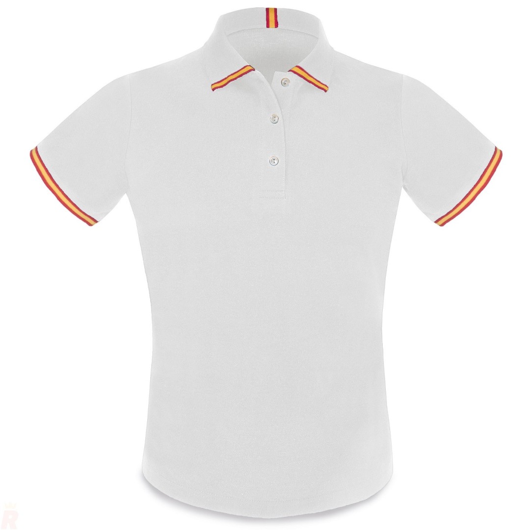 Polo Bandera PATRIOS Hombre